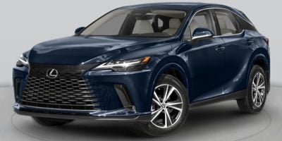 2024 Lexus RX RX 350