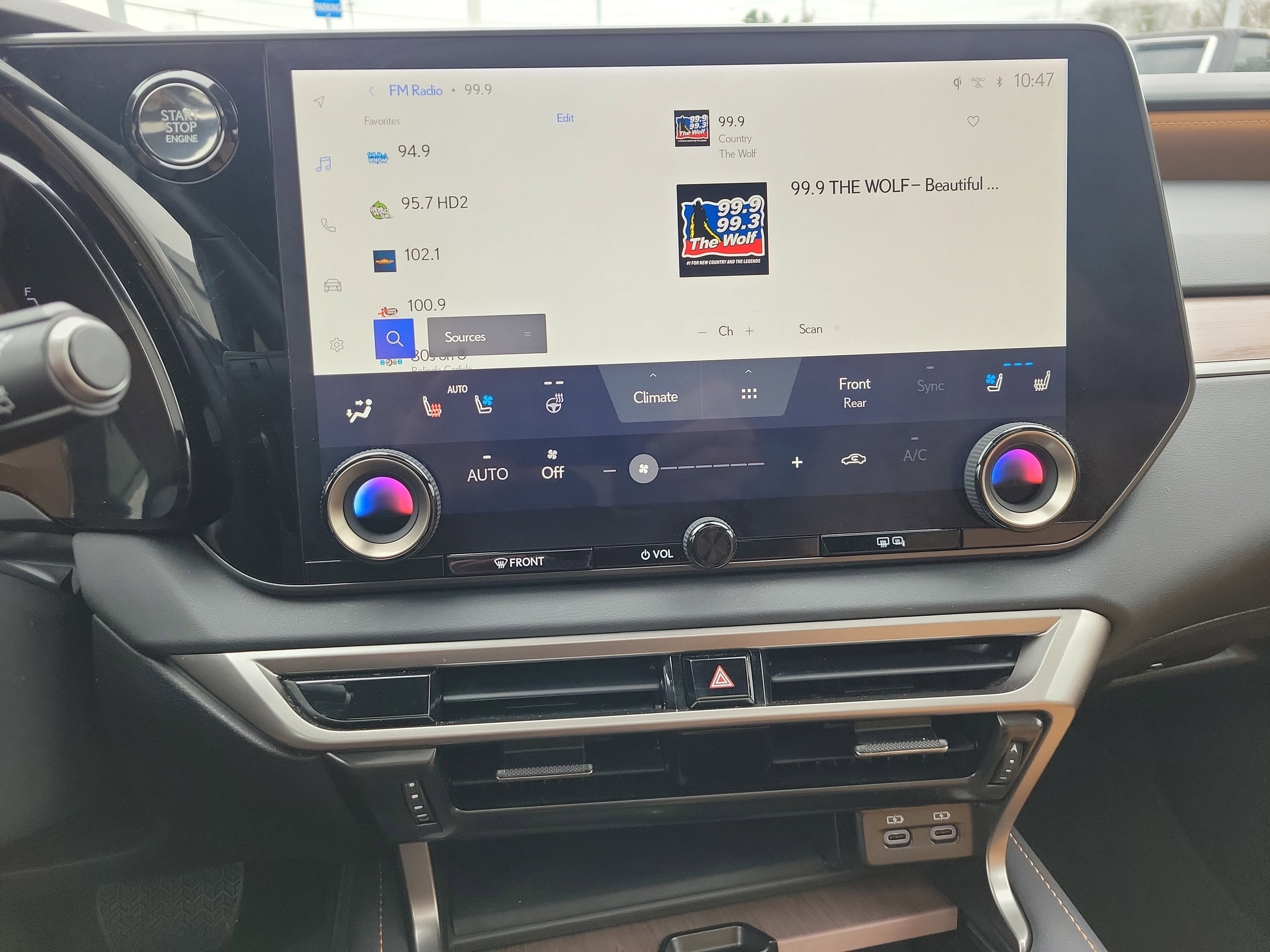 2024 Lexus RX RX 350