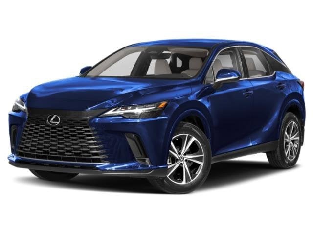 2024 Lexus RX RX 350