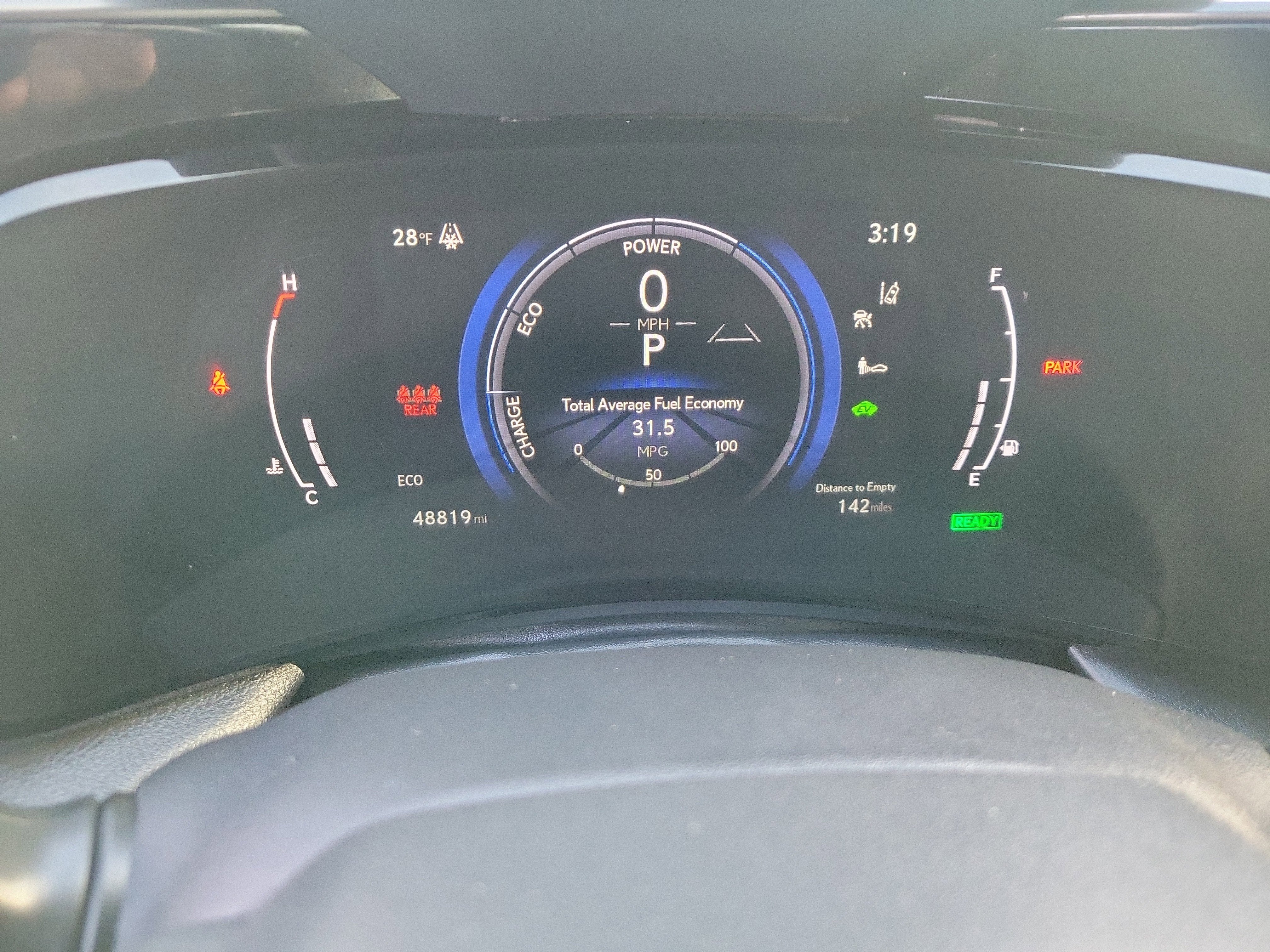 2024 Lexus NX NX 350h Premium