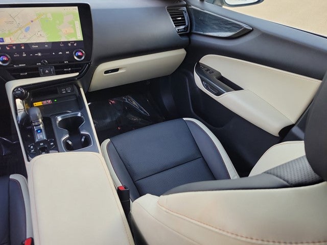 2024 Lexus NX NX 350h Premium