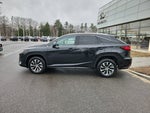 2022 Lexus RX RX 350