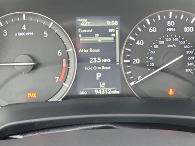 2022 Lexus RX RX 350