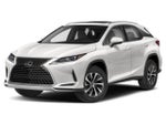 2022 Lexus RX RX 350