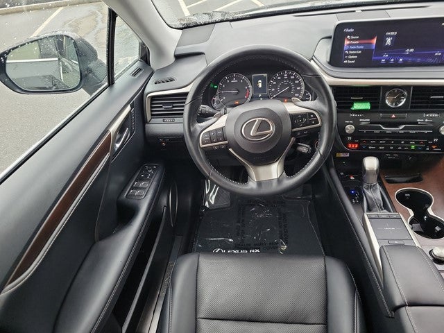 2022 Lexus RX RX 350