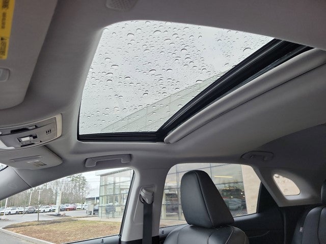 2022 Lexus RX RX 350