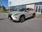 2019 Lexus RX RX 350