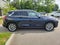2021 INFINITI QX50 LUXE AWD