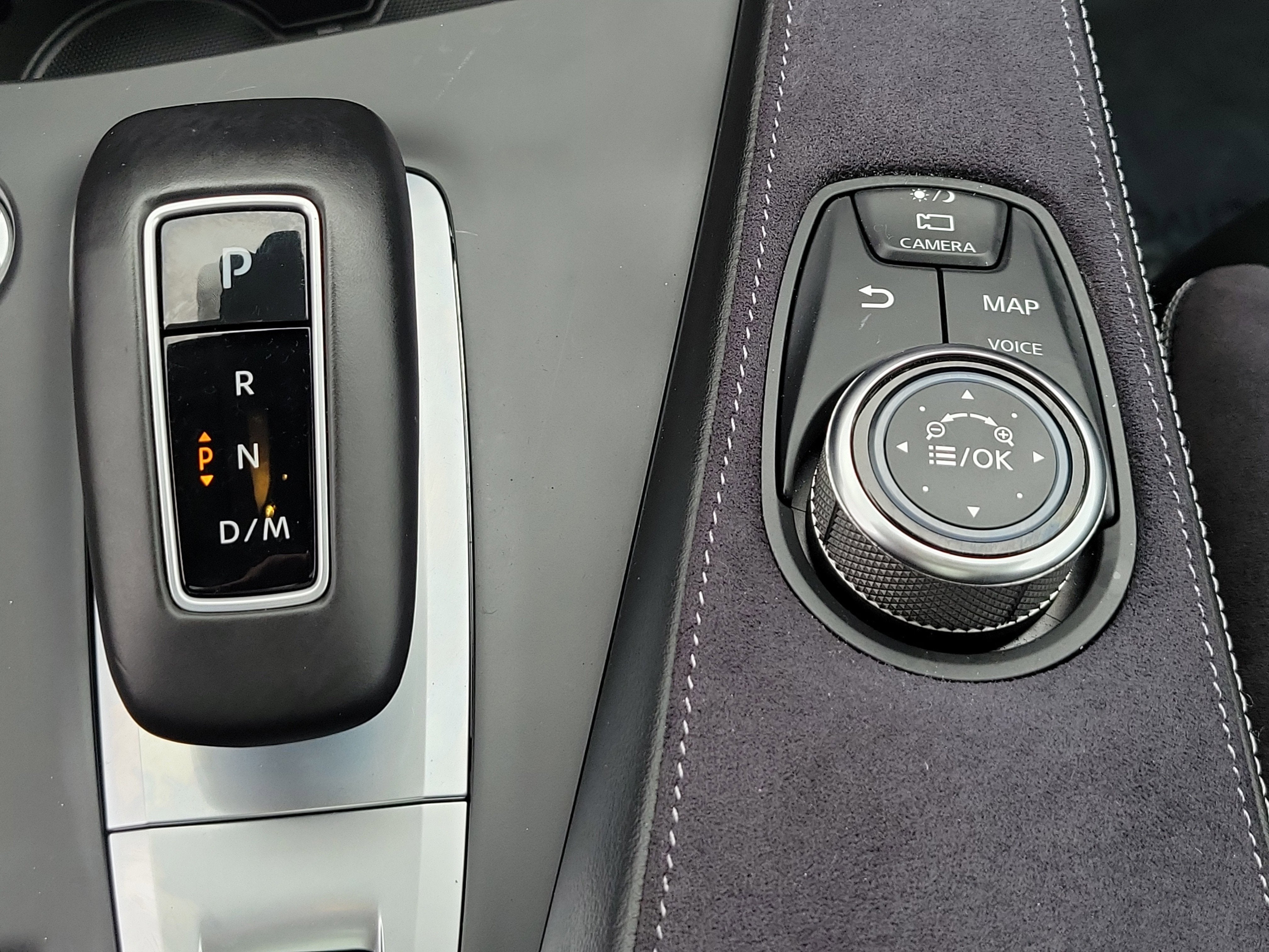 2023 INFINITI QX50 SENSORY AWD