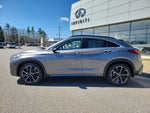 2025 INFINITI QX55 Essential AWD
