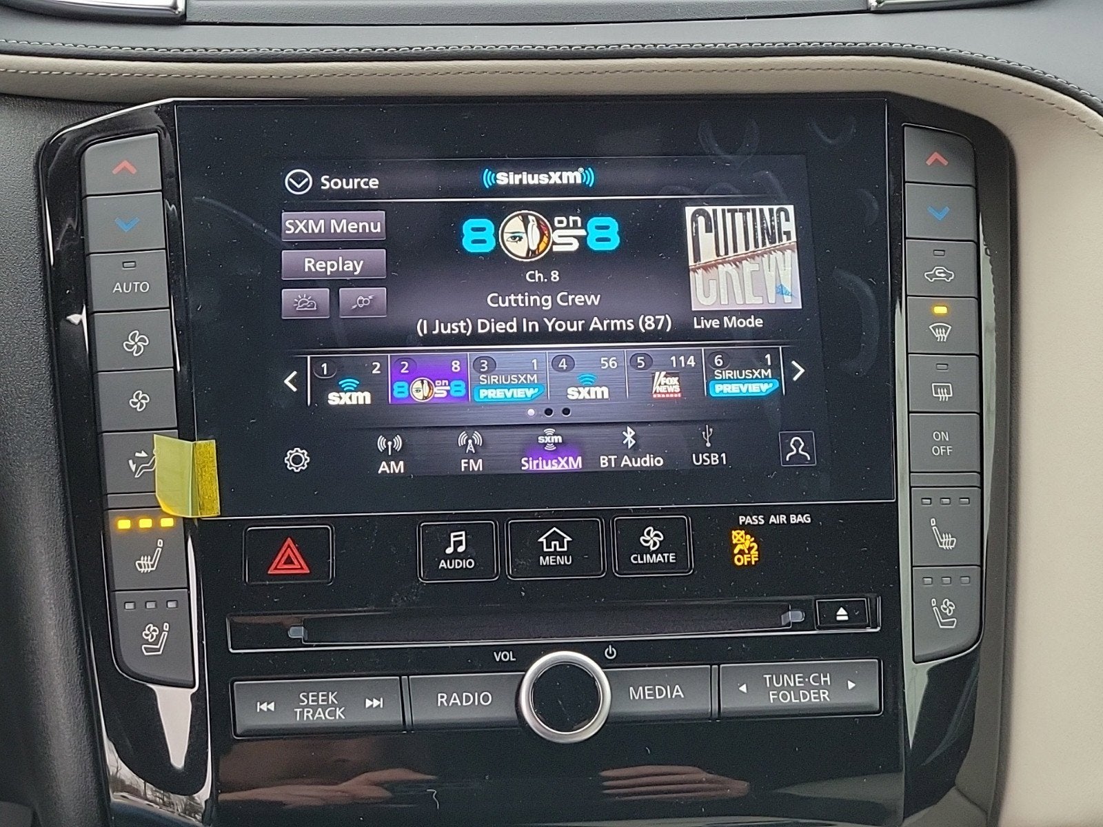 2025 INFINITI QX55 Essential AWD