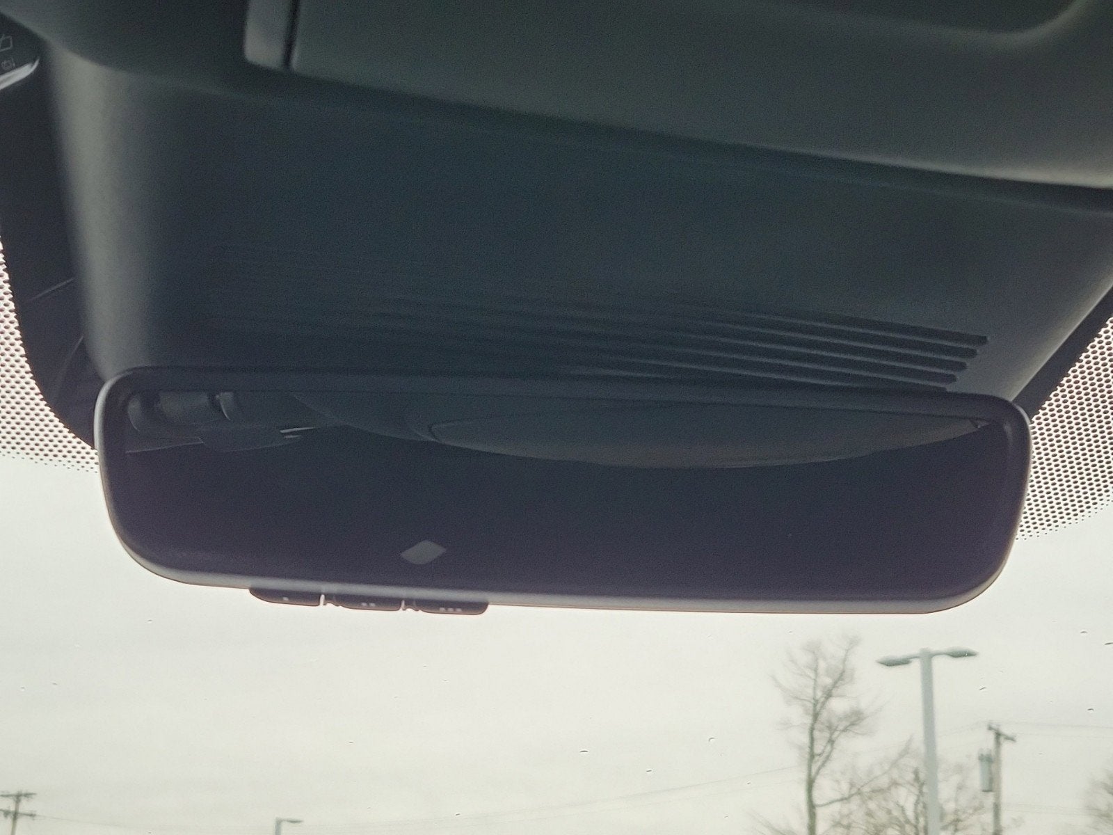 2025 INFINITI QX55 Essential AWD