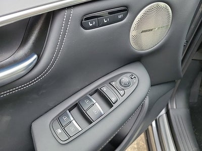 2025 INFINITI QX55 Essential AWD