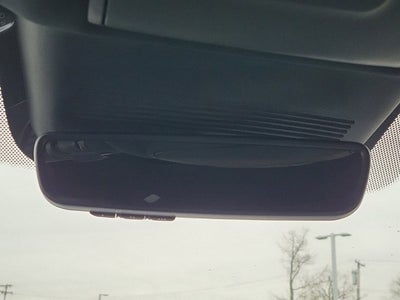 2025 INFINITI QX55 Essential AWD