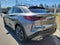 2025 INFINITI QX55 Essential AWD