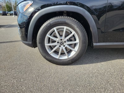 2024 Mercedes-Benz GLE GLE 350
