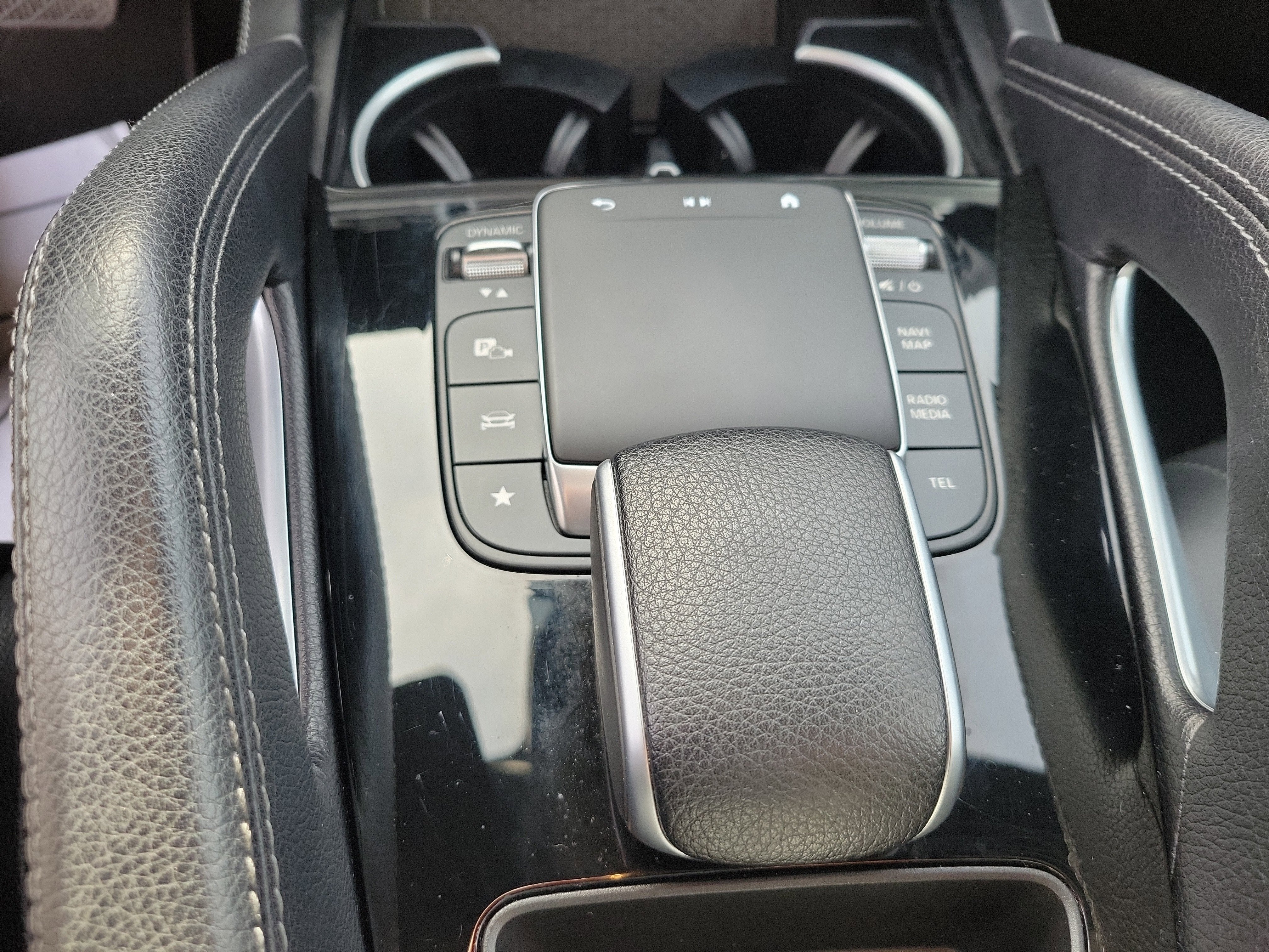 2024 Mercedes-Benz GLE GLE 350
