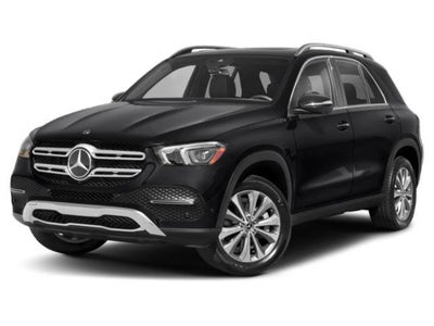 2023 Mercedes-Benz GLE GLE 350