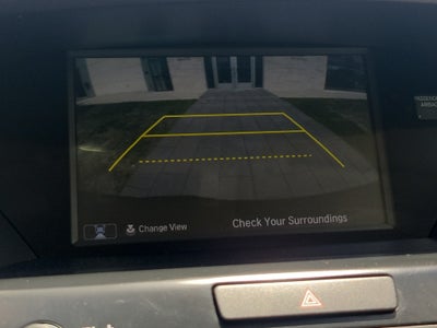 2019 Acura MDX SH-AWD