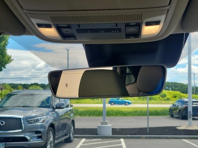 2019 Acura MDX SH-AWD
