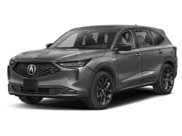 2023 Acura MDX w/A-Spec Package