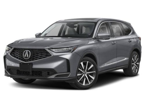 2025 Acura MDX w/Technology Package