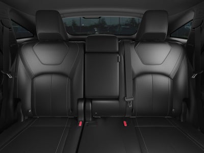2027 INFINITI QX65 Sport AWD