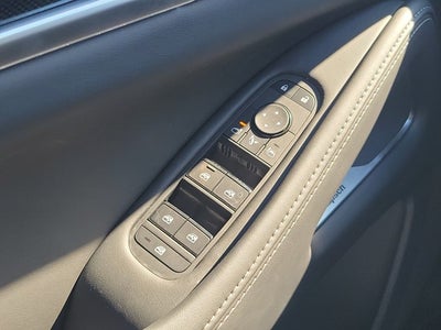 2027 INFINITI QX65 Sport AWD