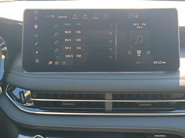 2027 INFINITI QX65 Sport AWD