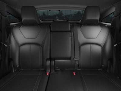 2027 INFINITI QX65 Sport AWD