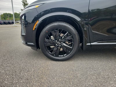 2027 INFINITI QX65 Sport AWD
