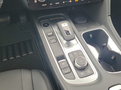 2027 INFINITI QX65 Sport AWD