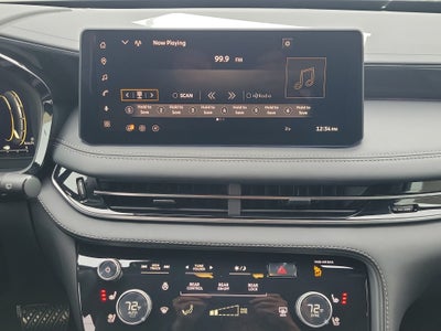 2027 INFINITI QX65 Sport AWD