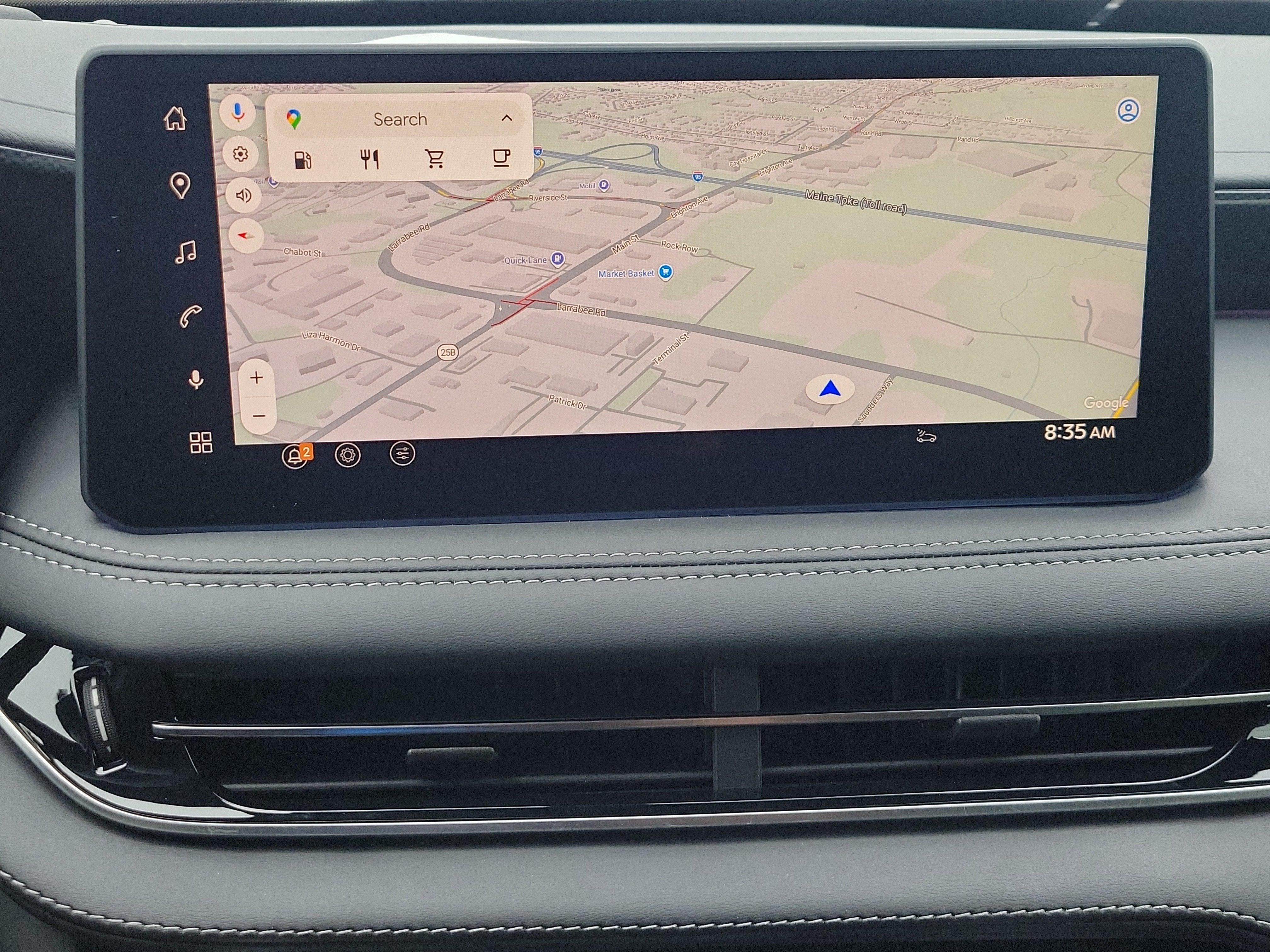 2027 INFINITI QX65 Sport AWD