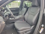 2027 INFINITI QX65 Sport AWD