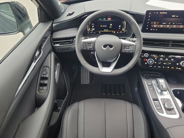 2027 INFINITI QX65 Sport AWD