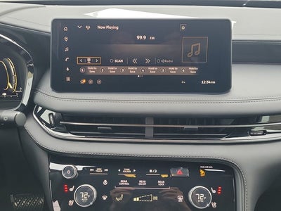 2027 INFINITI QX65 Sport AWD