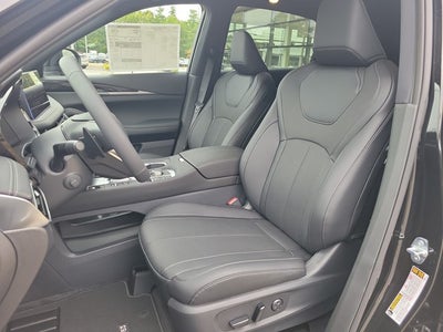 2027 INFINITI QX65 Sport AWD