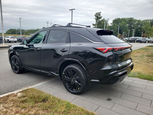2027 INFINITI QX65 Sport AWD