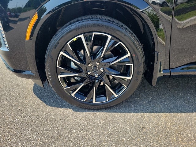 2027 INFINITI QX65 Autograph AWD
