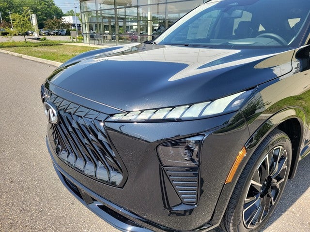 2027 INFINITI QX65 Autograph AWD