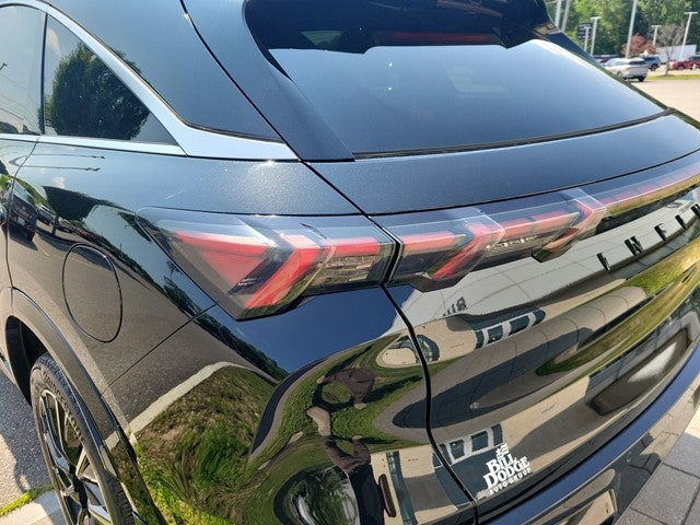 2027 INFINITI QX65 Autograph AWD