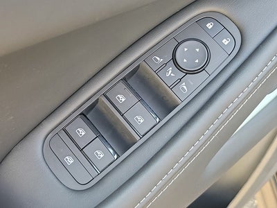 2027 INFINITI QX65 Autograph AWD