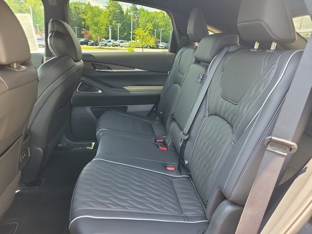 2027 INFINITI QX65 Autograph AWD