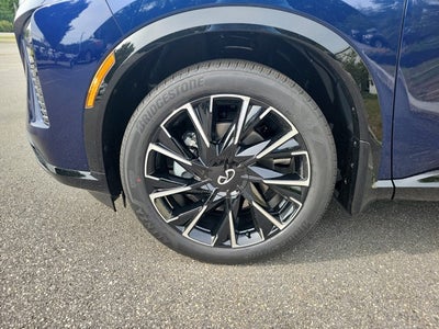 2027 INFINITI QX65 Autograph AWD