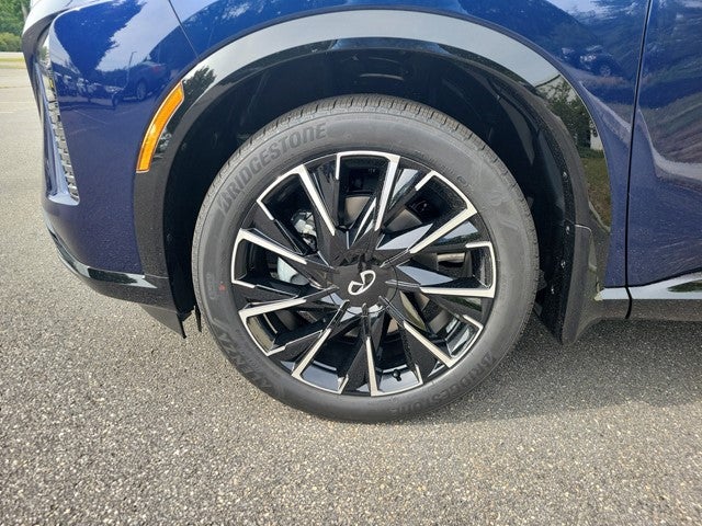 2027 INFINITI QX65 Autograph AWD