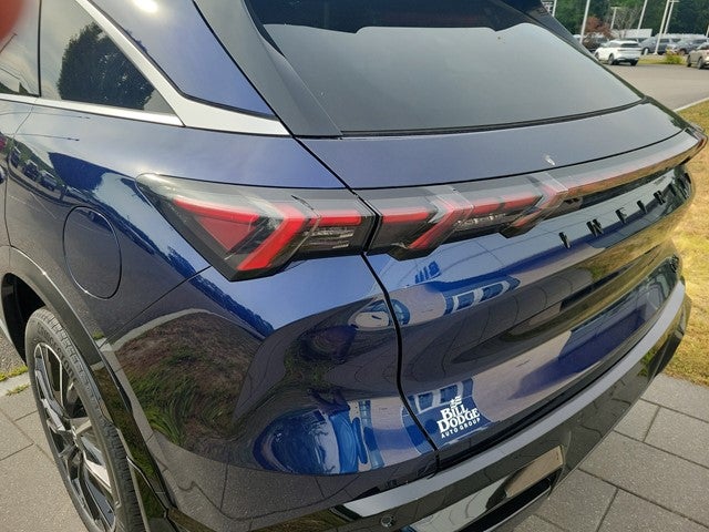 2027 INFINITI QX65 Autograph AWD