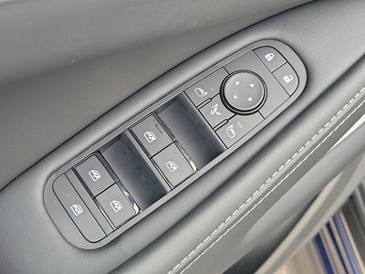 2027 INFINITI QX65 Autograph AWD
