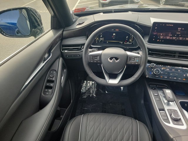2027 INFINITI QX65 Autograph AWD