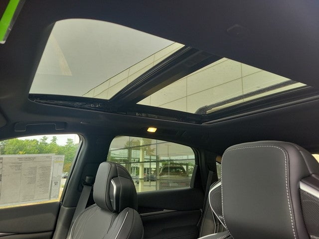 2027 INFINITI QX65 Autograph AWD